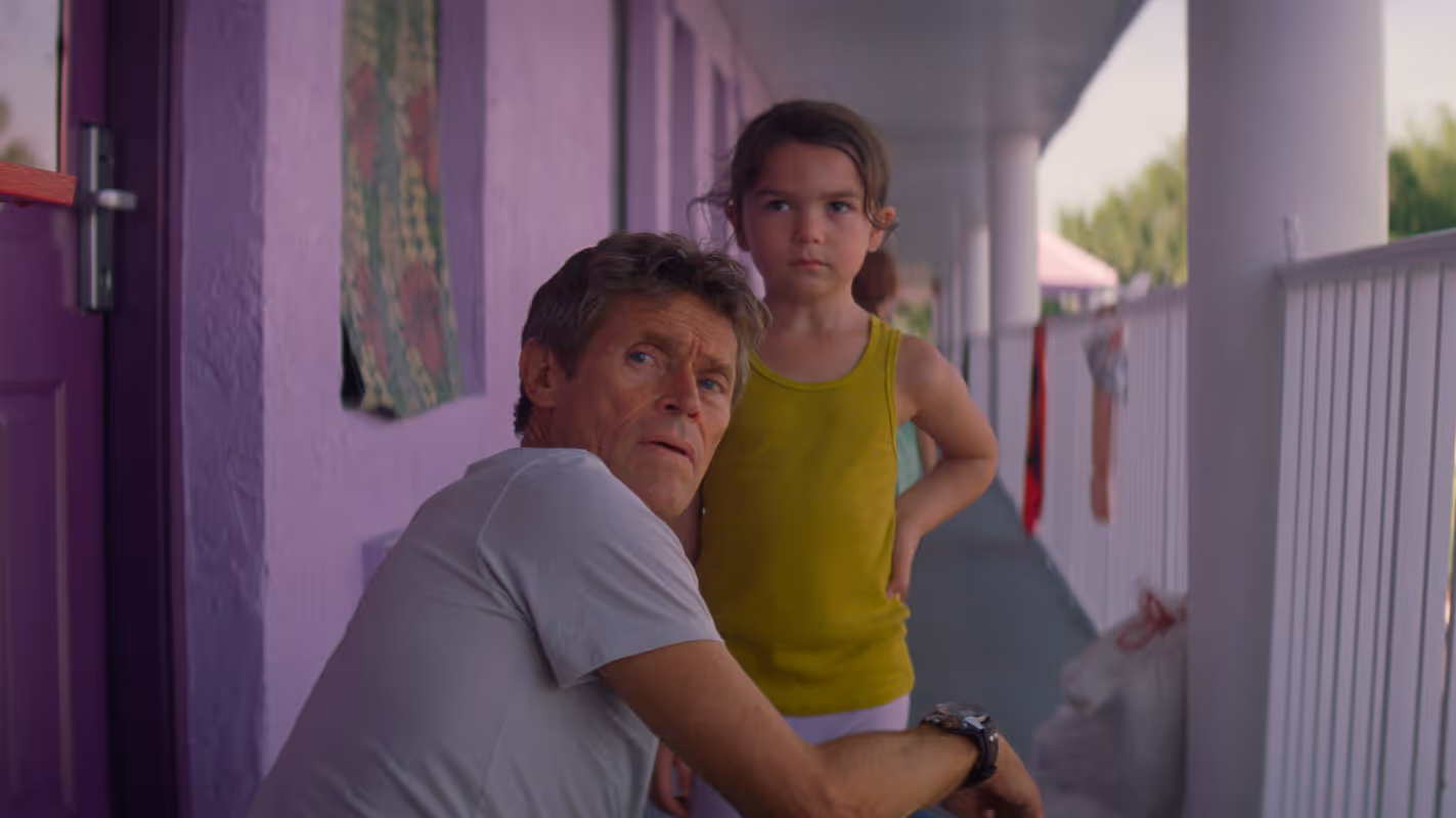 The Florida Project