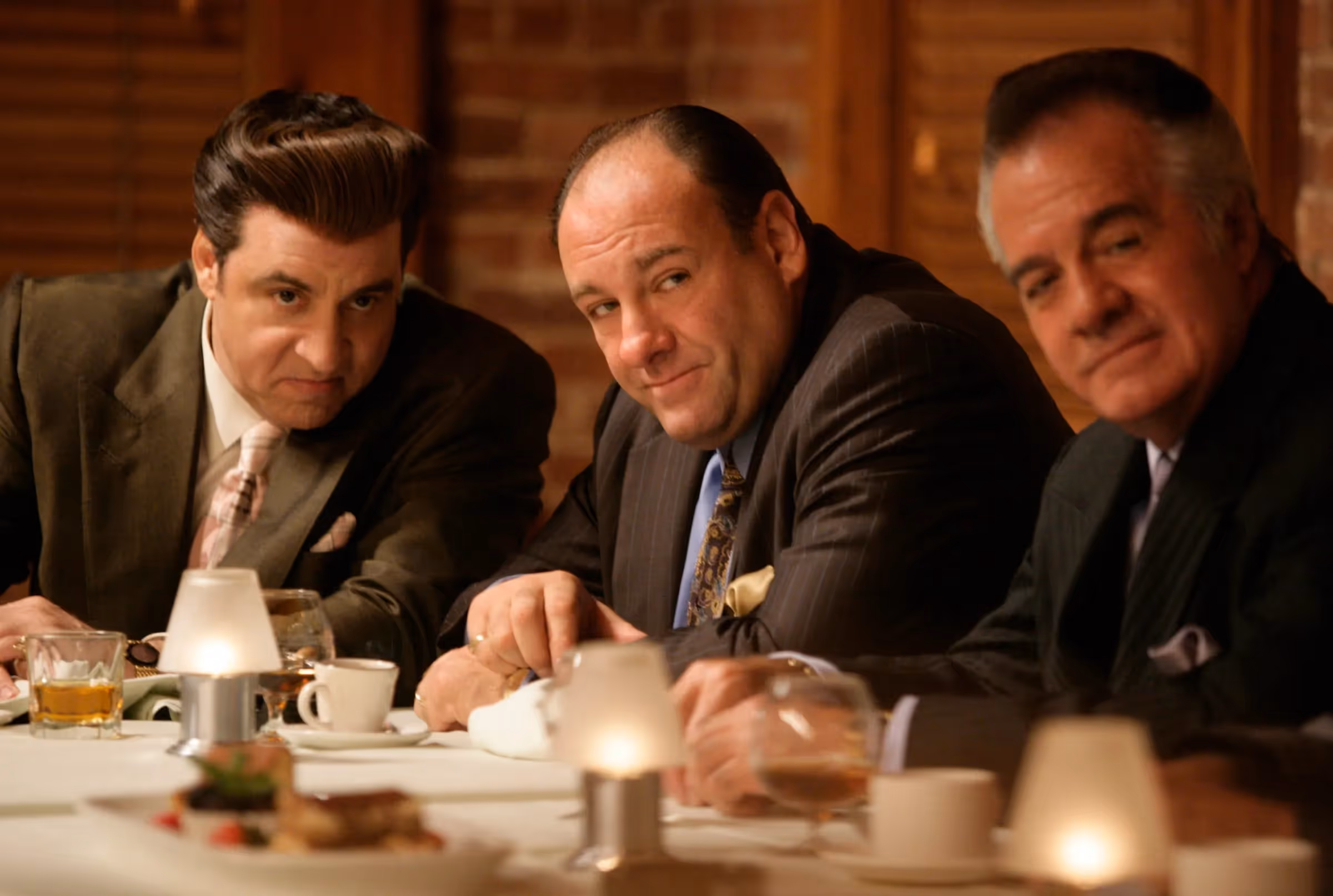 The Sopranos