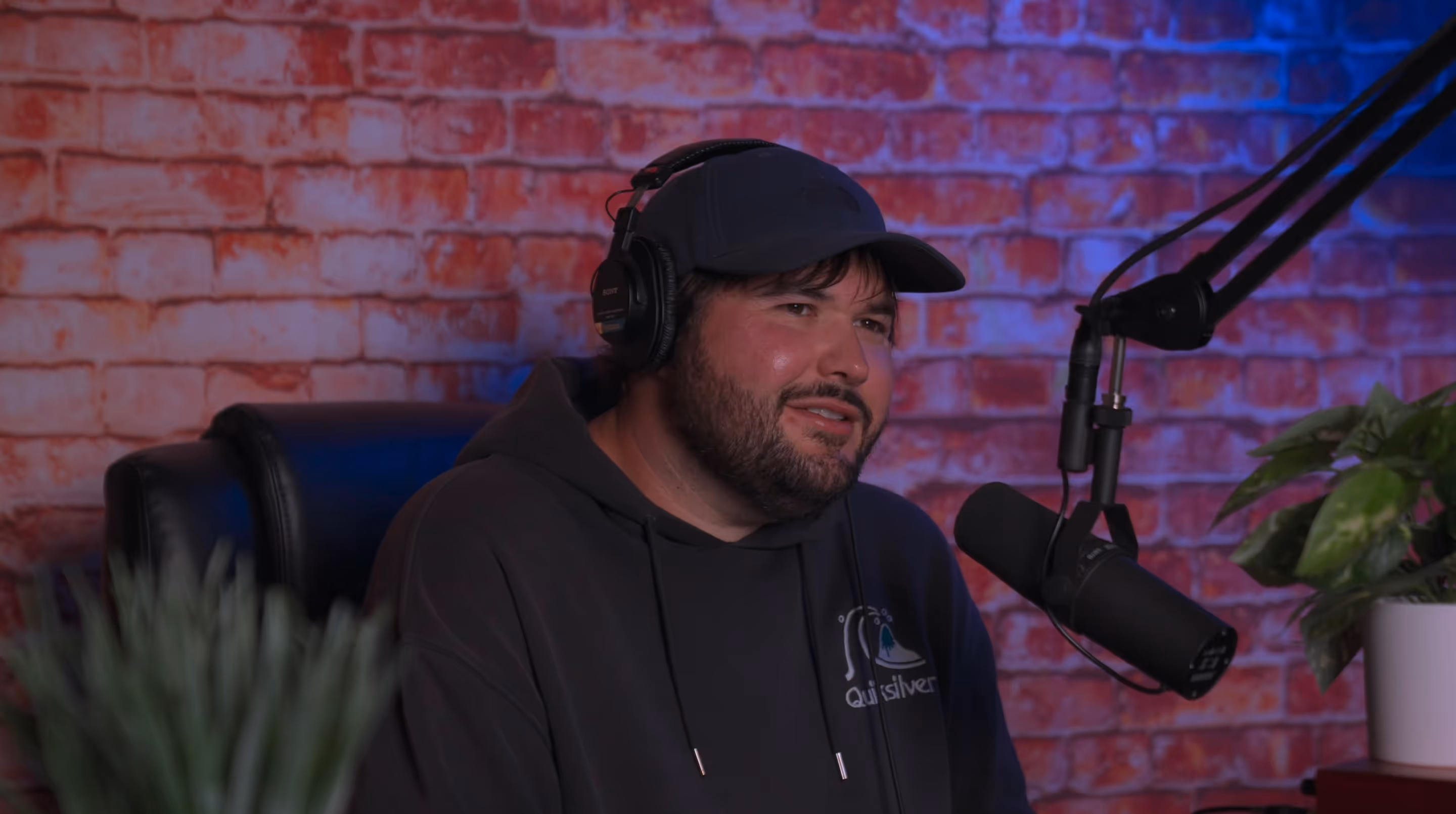 Devin Thomas: Unscripted Podcast