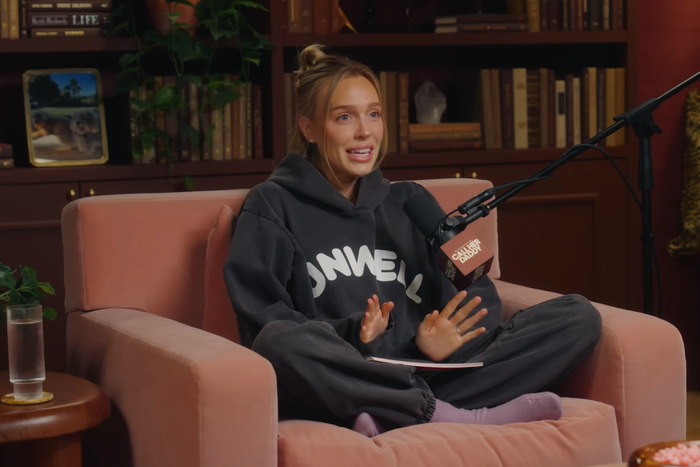 Call Her Daddy Podcast