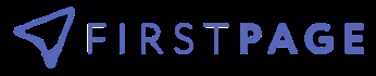 First Page logo