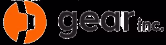Gear Inc logo