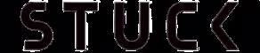 Stuck logo
