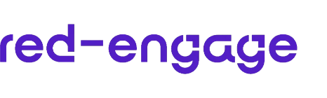 Red Engage logo