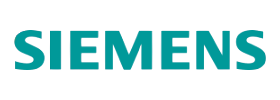 Siemens logo
