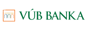 VÚB Banka logo