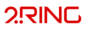 2ring logo