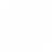 Instagram logo icon with a rounded square camera outline and a small circle in the top right corner.