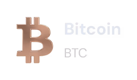 BTC card