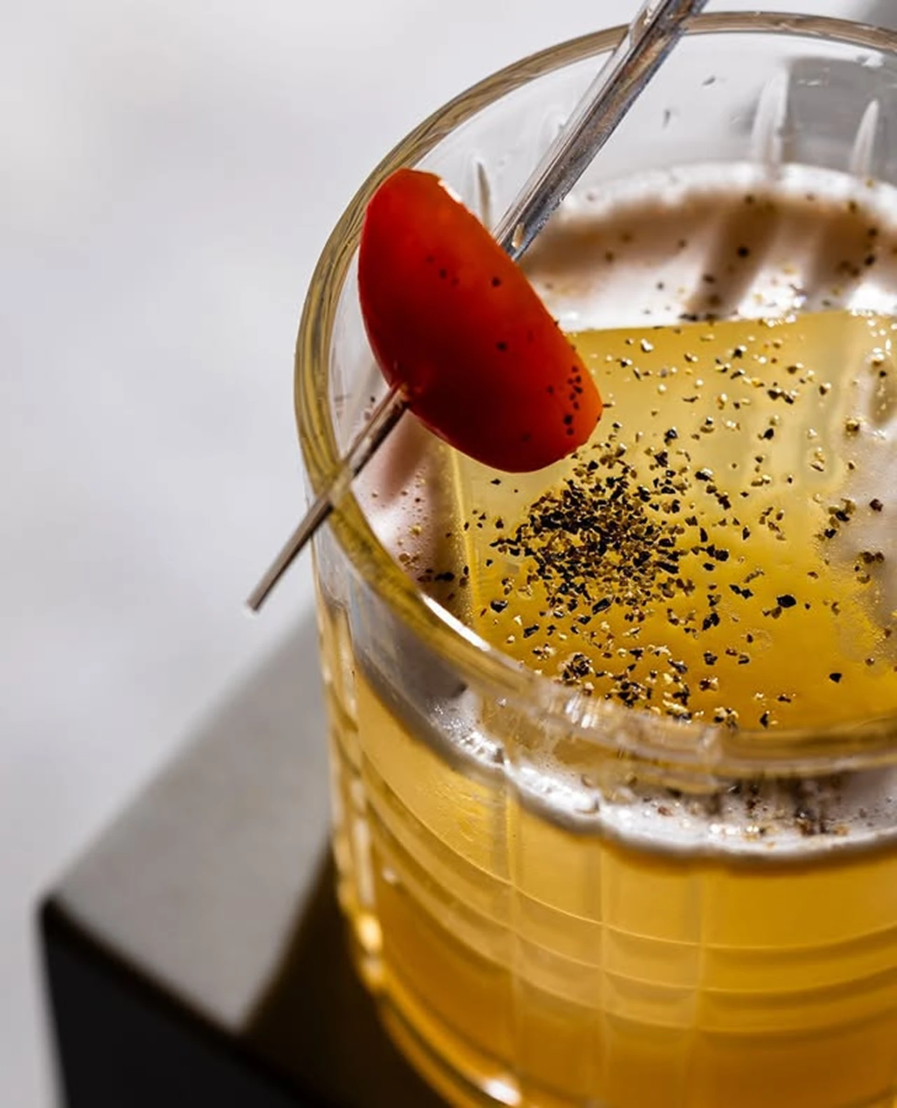 Asian fusion dishes and sushi menu items