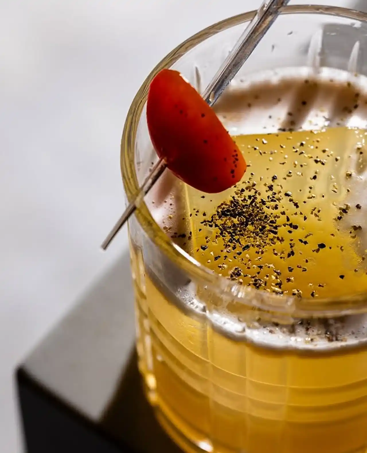 Asian fusion dishes and sushi menu items