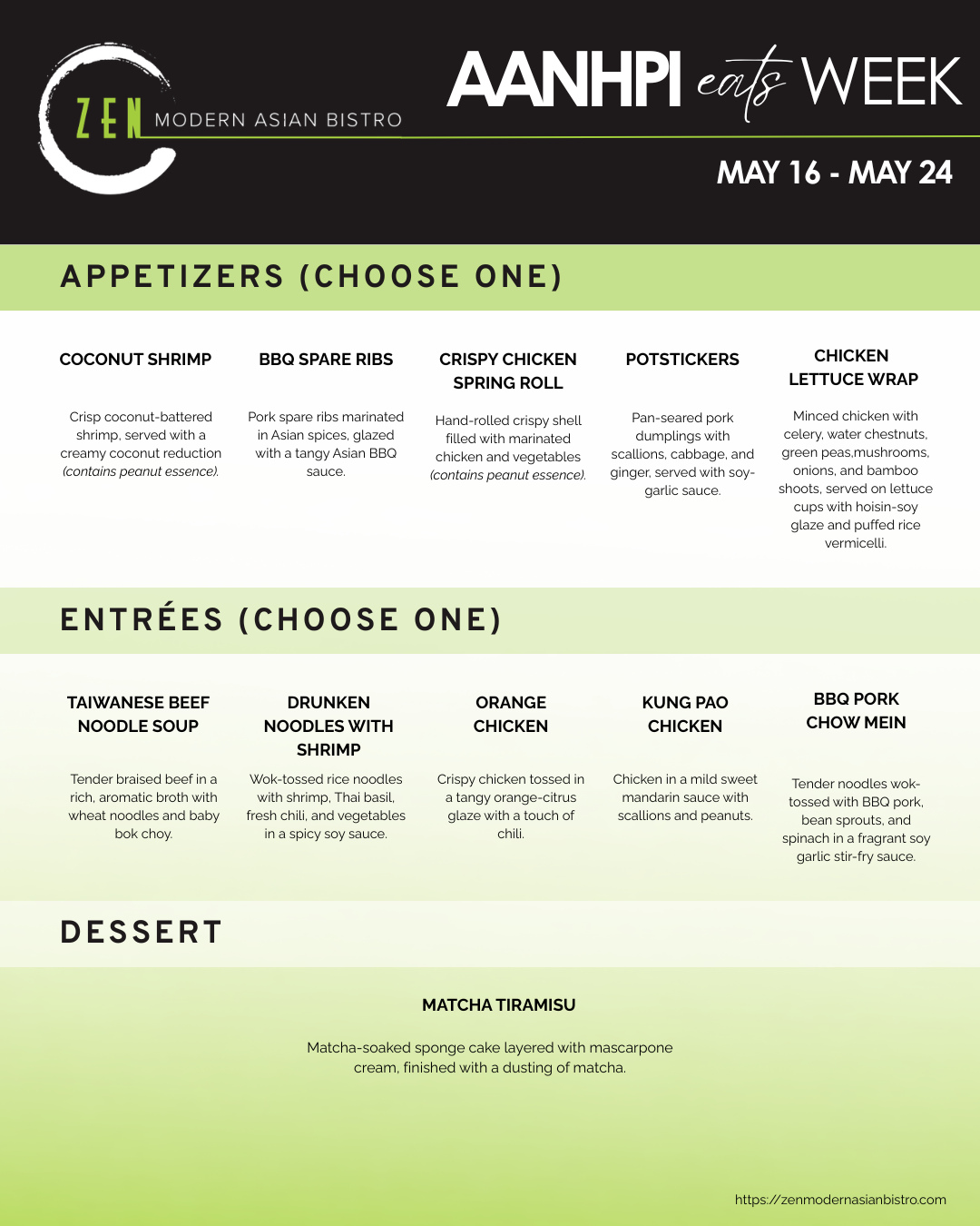 Best Restaurants Awards
