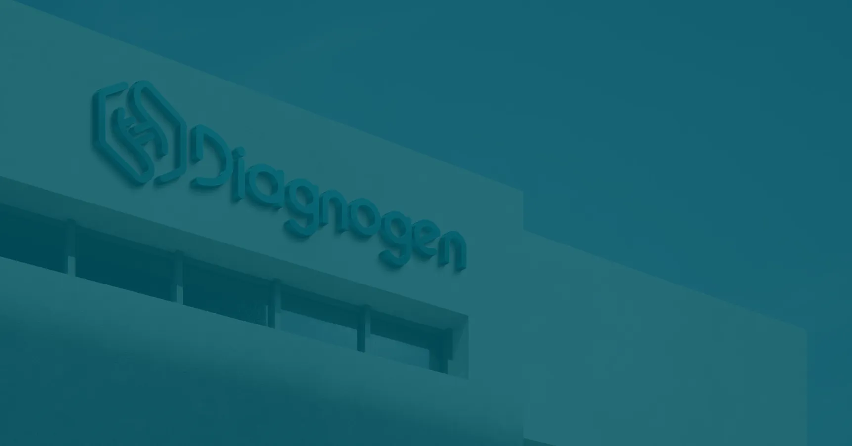 diagnogen building