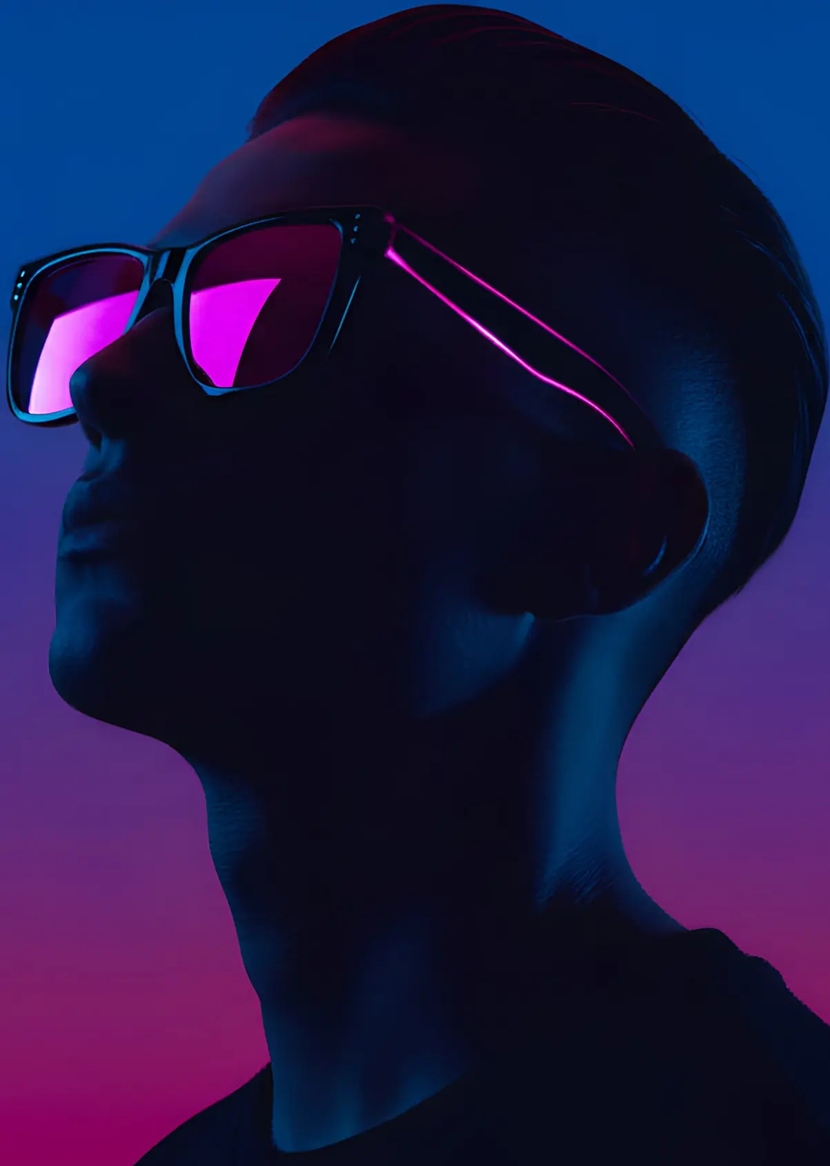 Visuel shooting du projet SK-Collection - Un projet de design graphique et de branding réalisé par Jonathan Blanc, Graphiste à Lyon