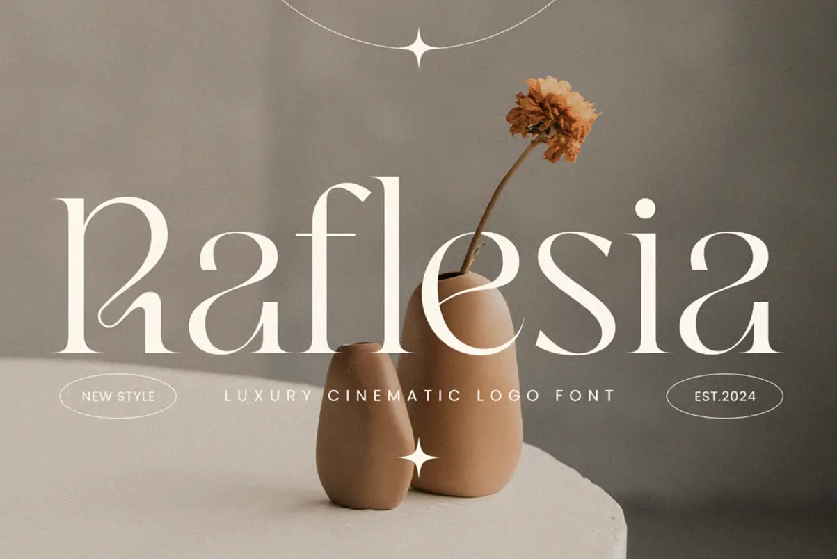 Design graphique : les grandes tendances pour 2025