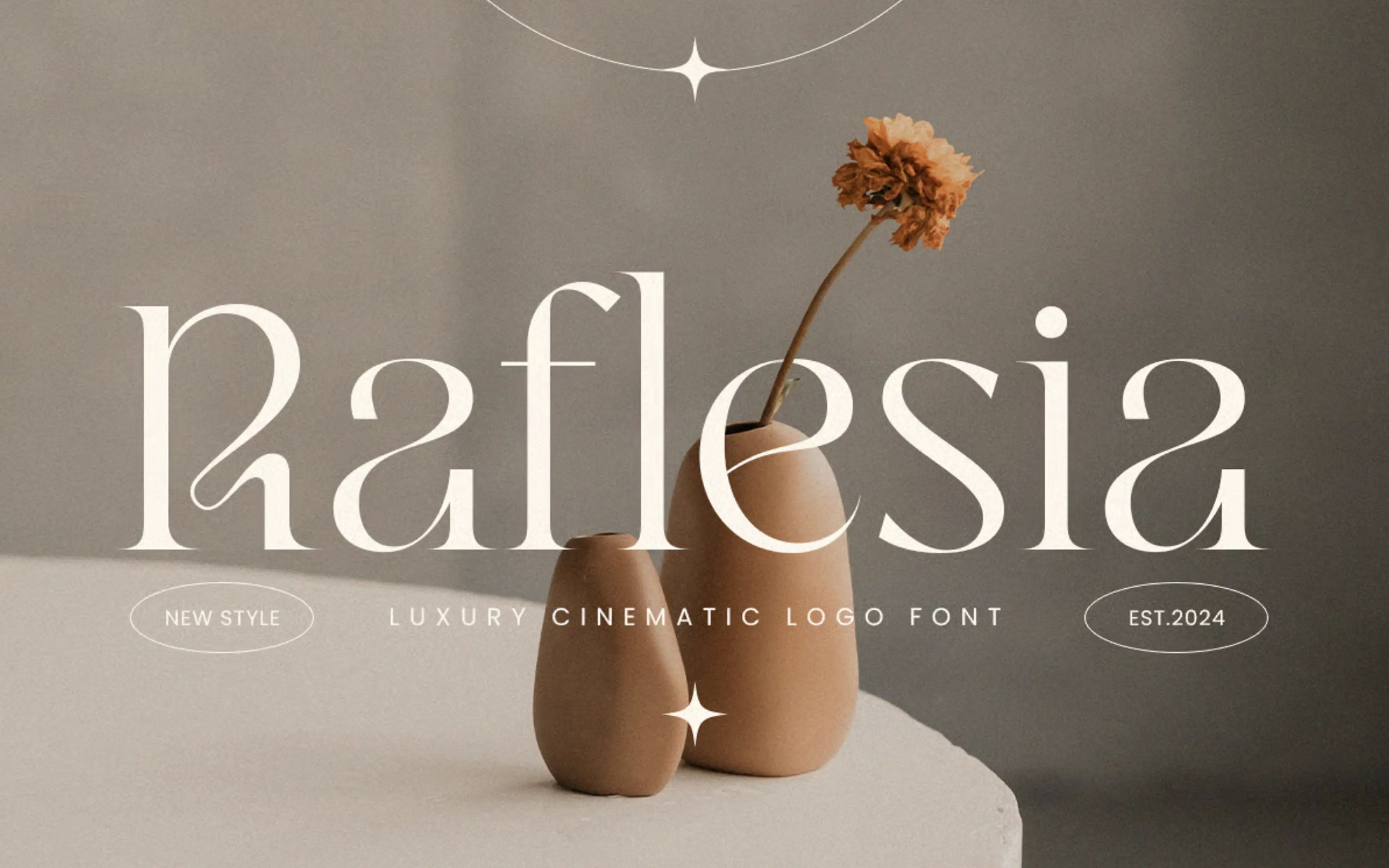 Design graphique : les grandes tendances pour 2025