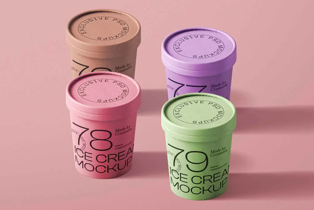 Top 5 des sites de mockups pour sublimer vos créations