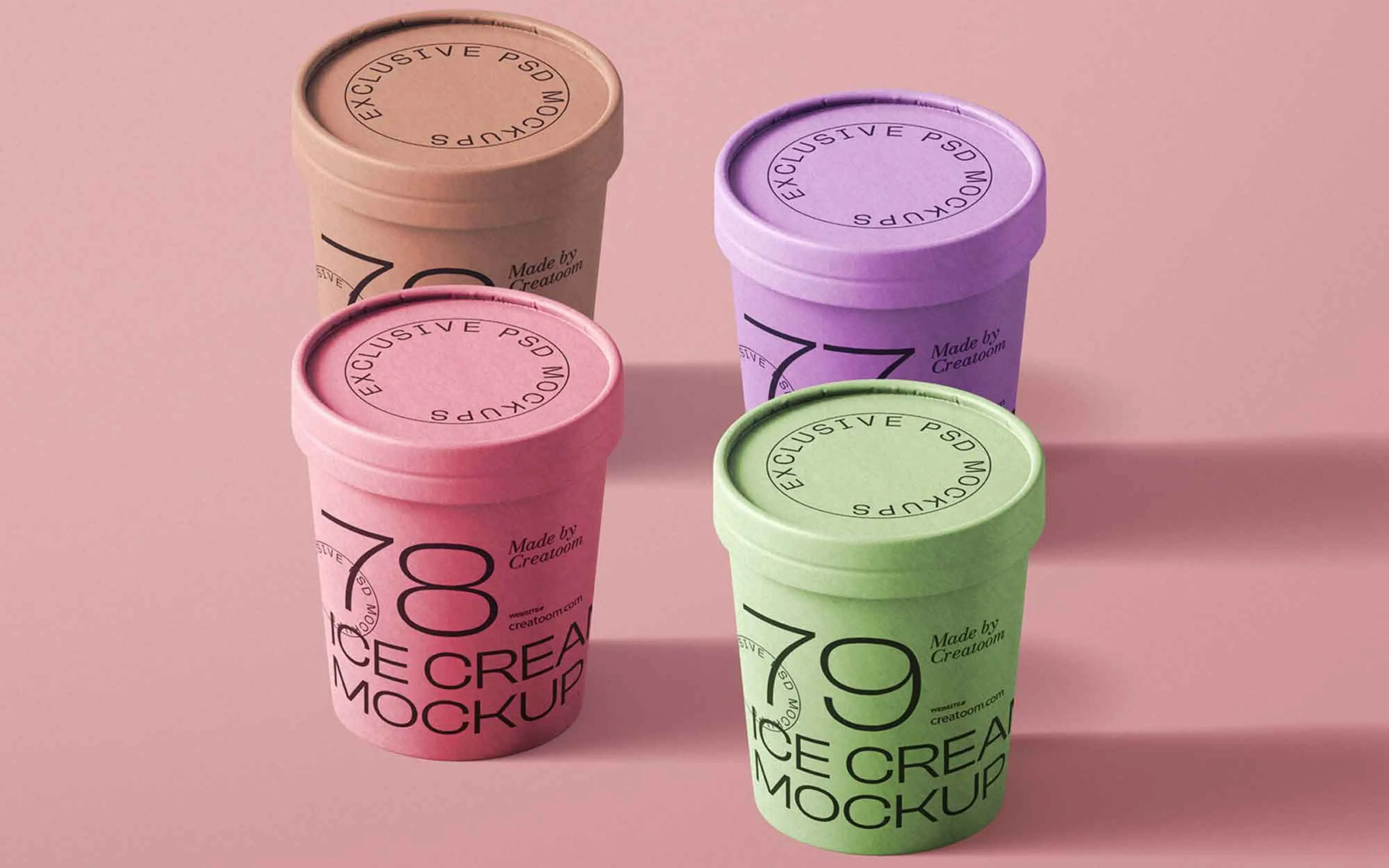 Top 5 des sites de mockups pour sublimer vos créations