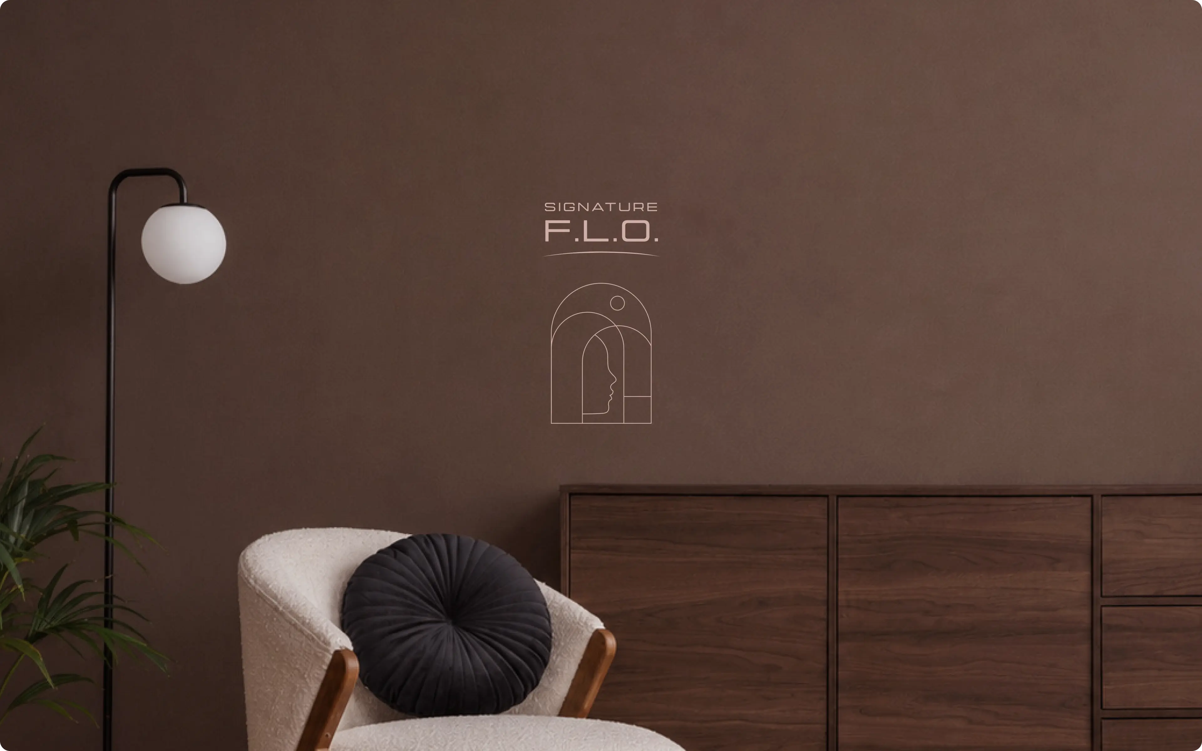 Univers de marque et direction artistique - Branding premium et positionnement haut de gamme
