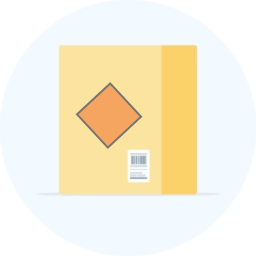 Skicka farligt gods med ADR