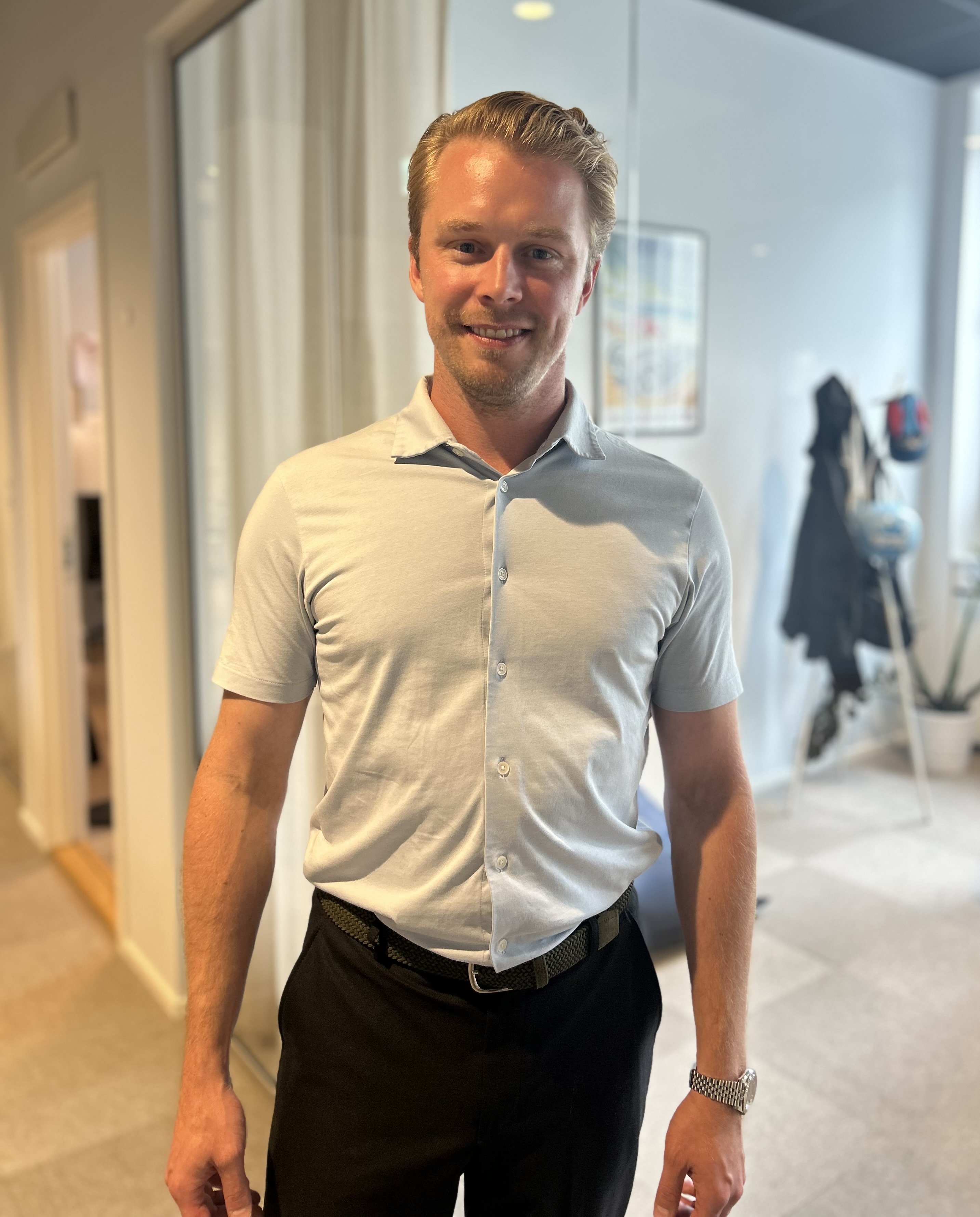 Fredrik Larsson