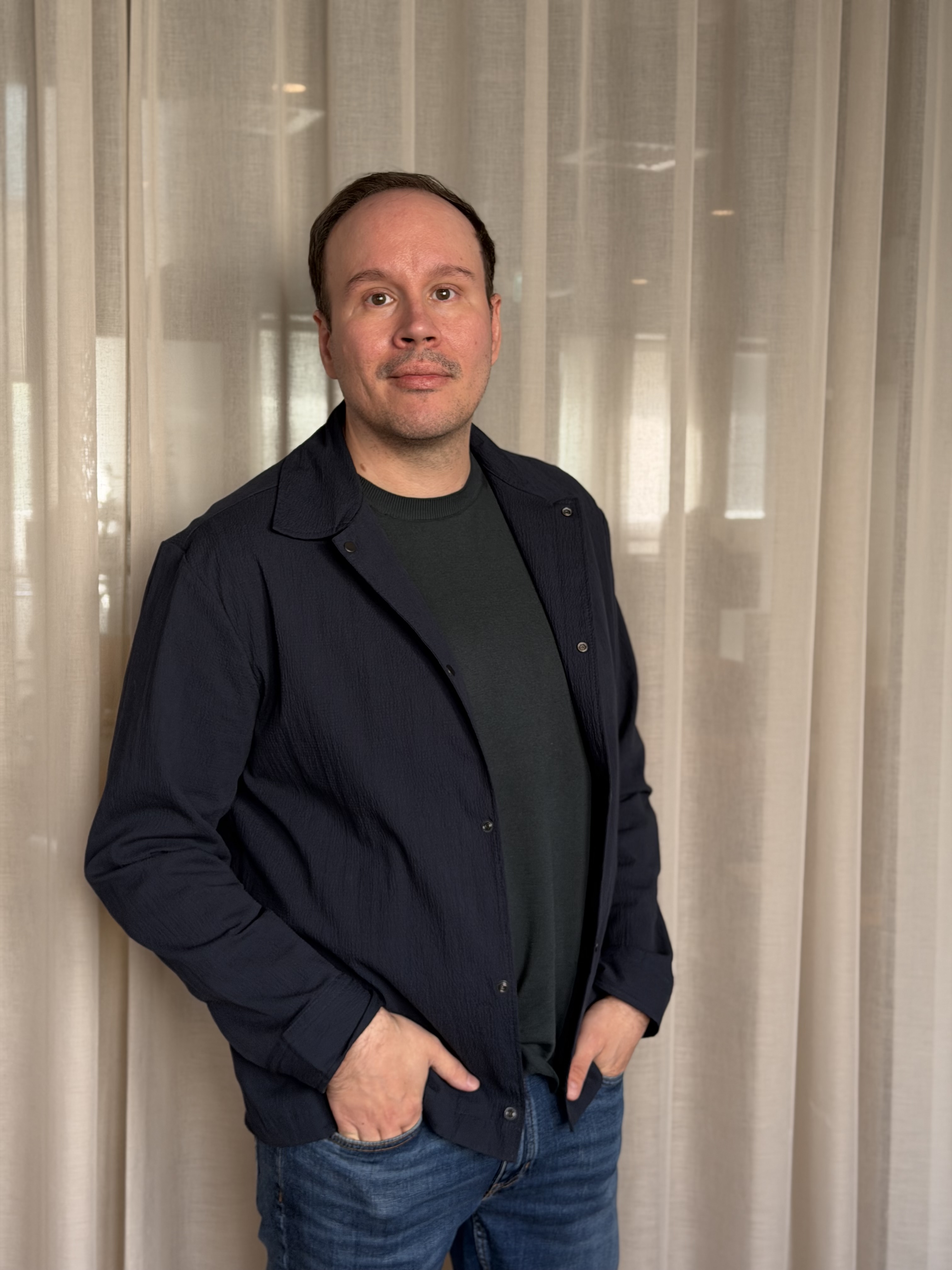 Marcus Malinen