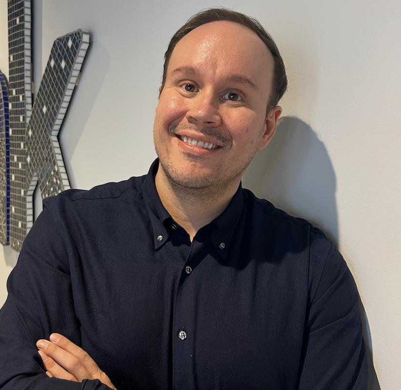 Marcus Malinen, CCO på Shiplink, om satsningen på kommersialisering & Shiplinks framtid