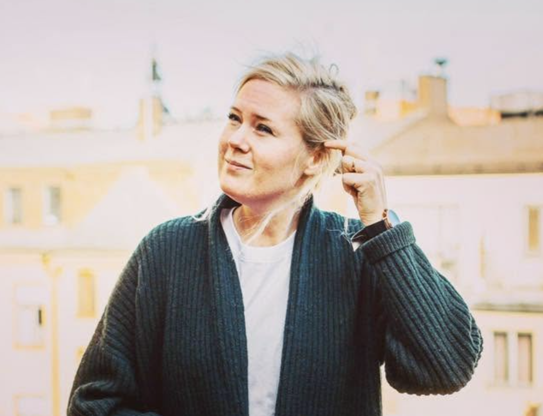 Gabriella Gall, CMO på Shiplink, om Shiplinks erbjudande, paketering & fraktfrågans relevans