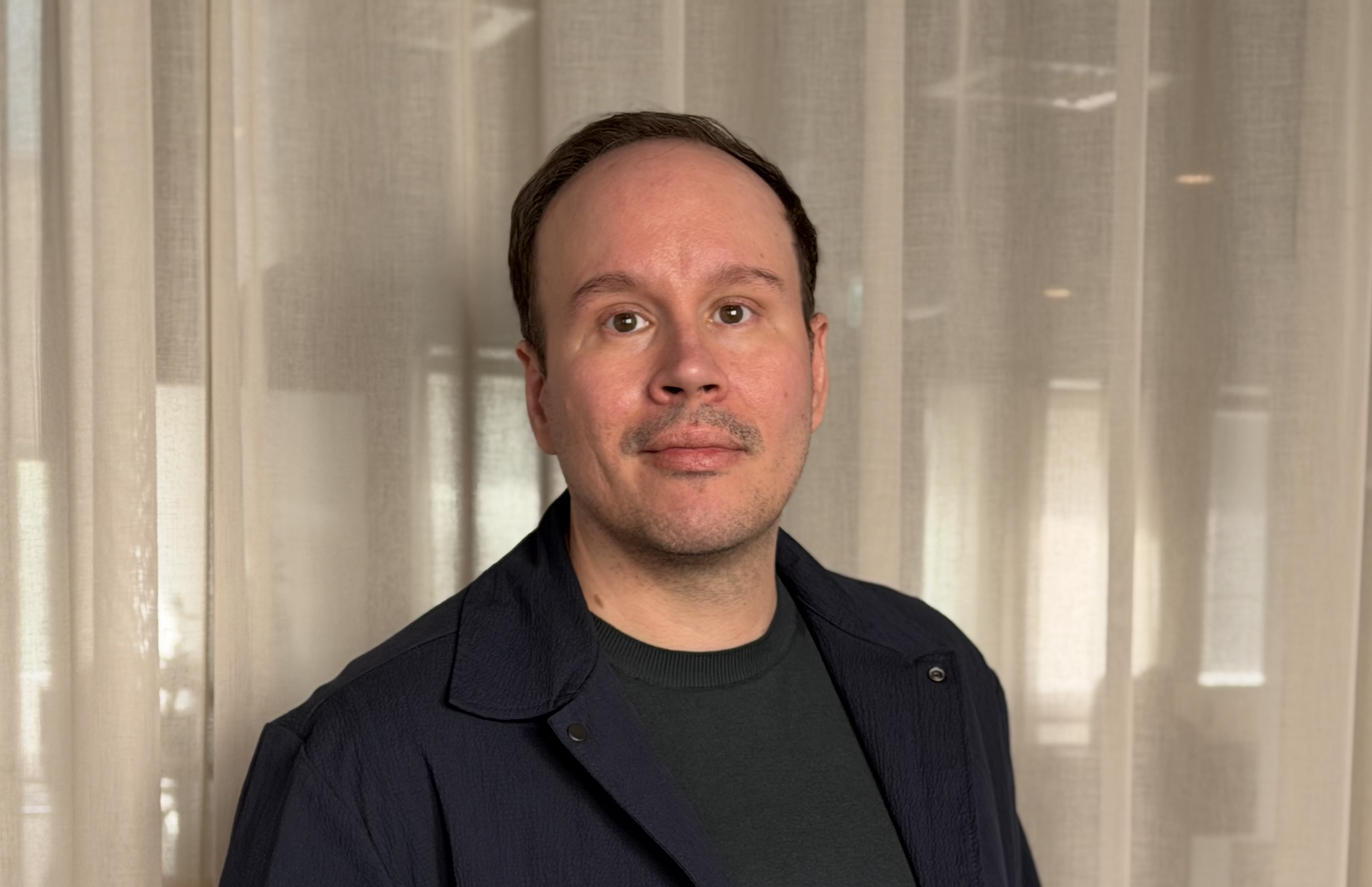 Marcus Malinen, CCO på Shiplink, om satsningen på kommersialisering & Shiplinks framtid