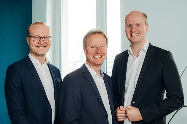 Corporatefotograf Heidelberg