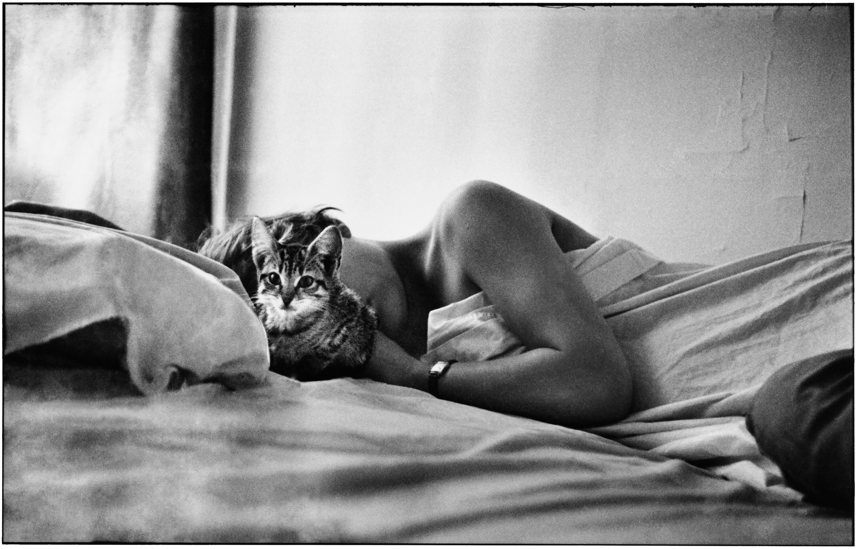Elliott Erwitt