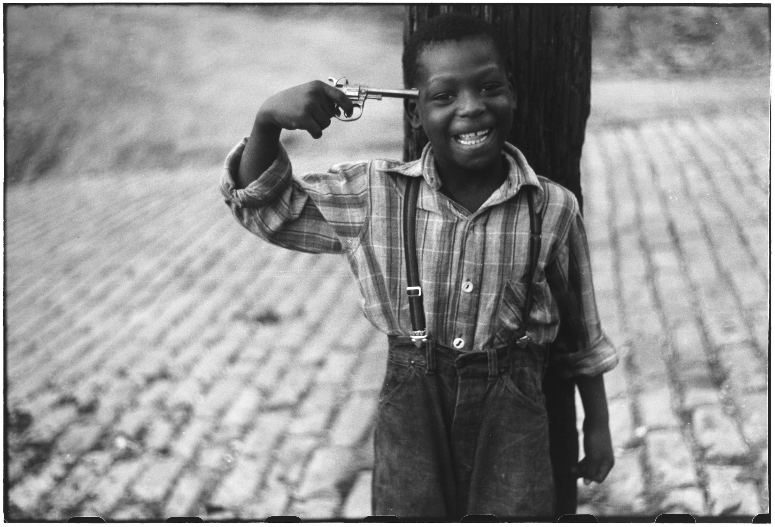 Elliott Erwitt