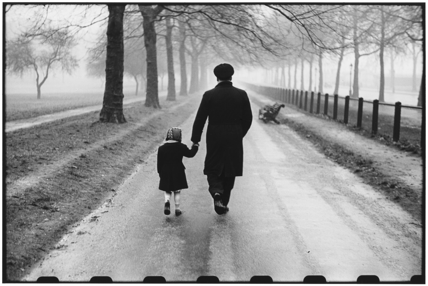 Elliott Erwitt