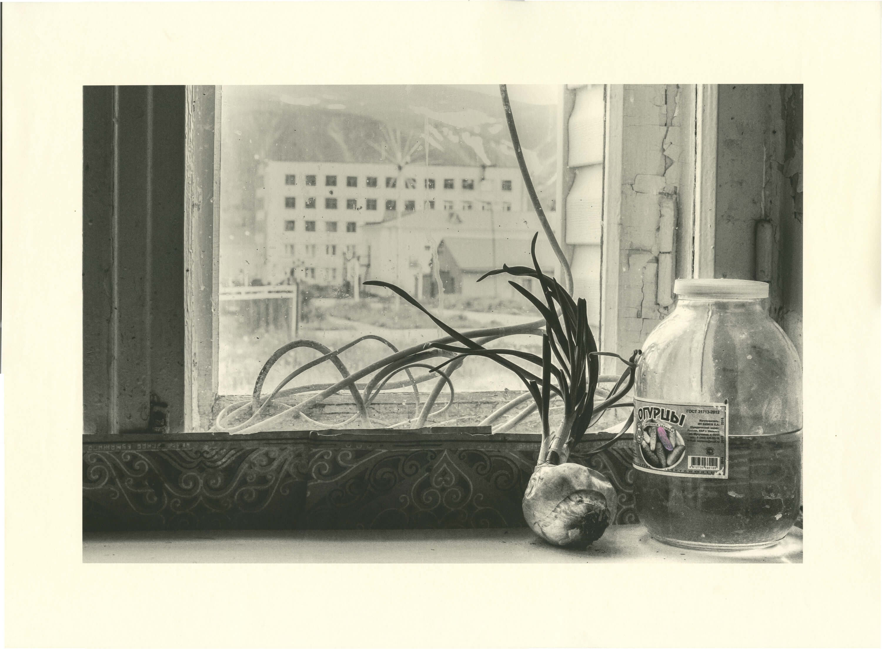 Alexandra Kremer-Khomassouridze