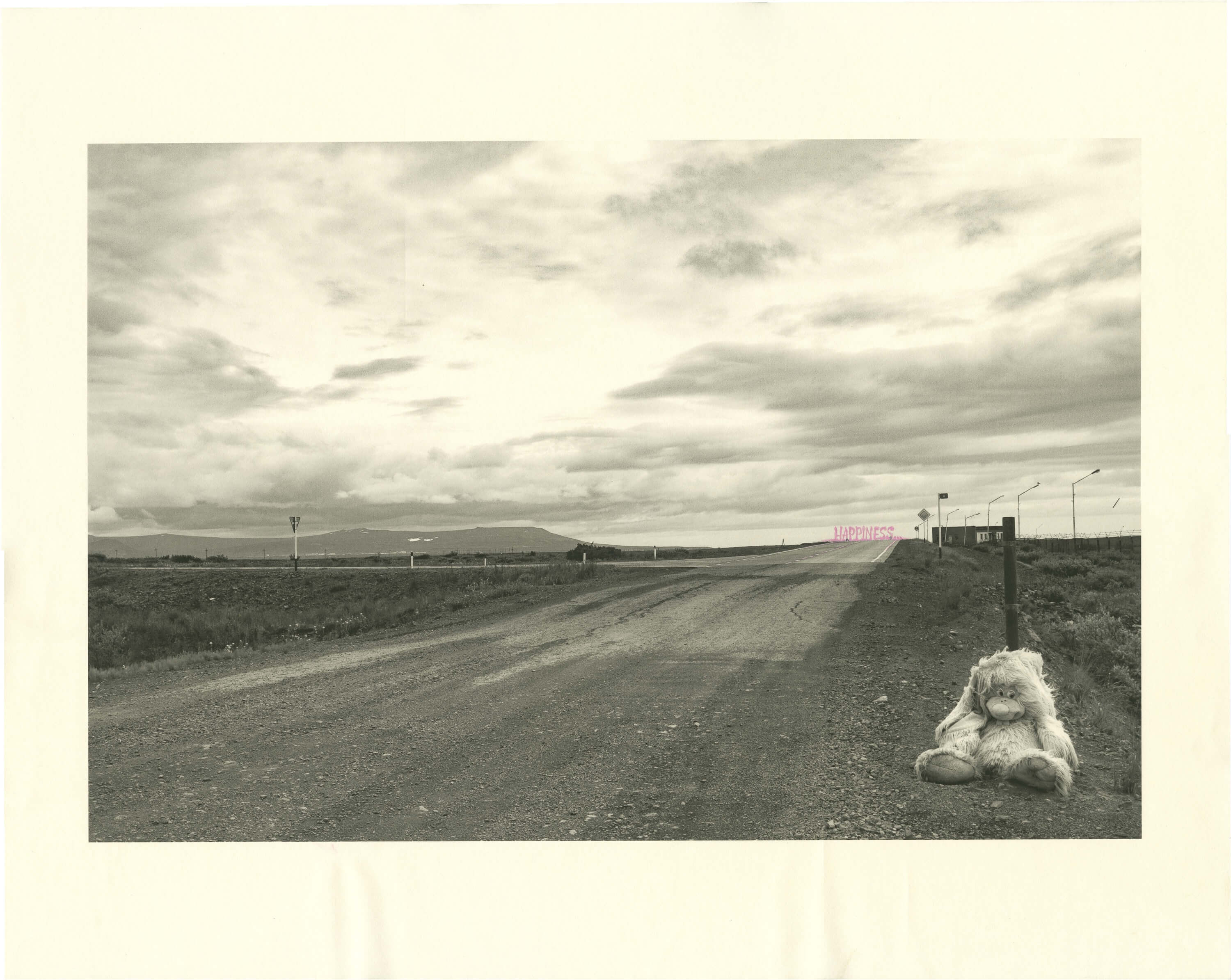 Alexandra Kremer-Khomassouridze