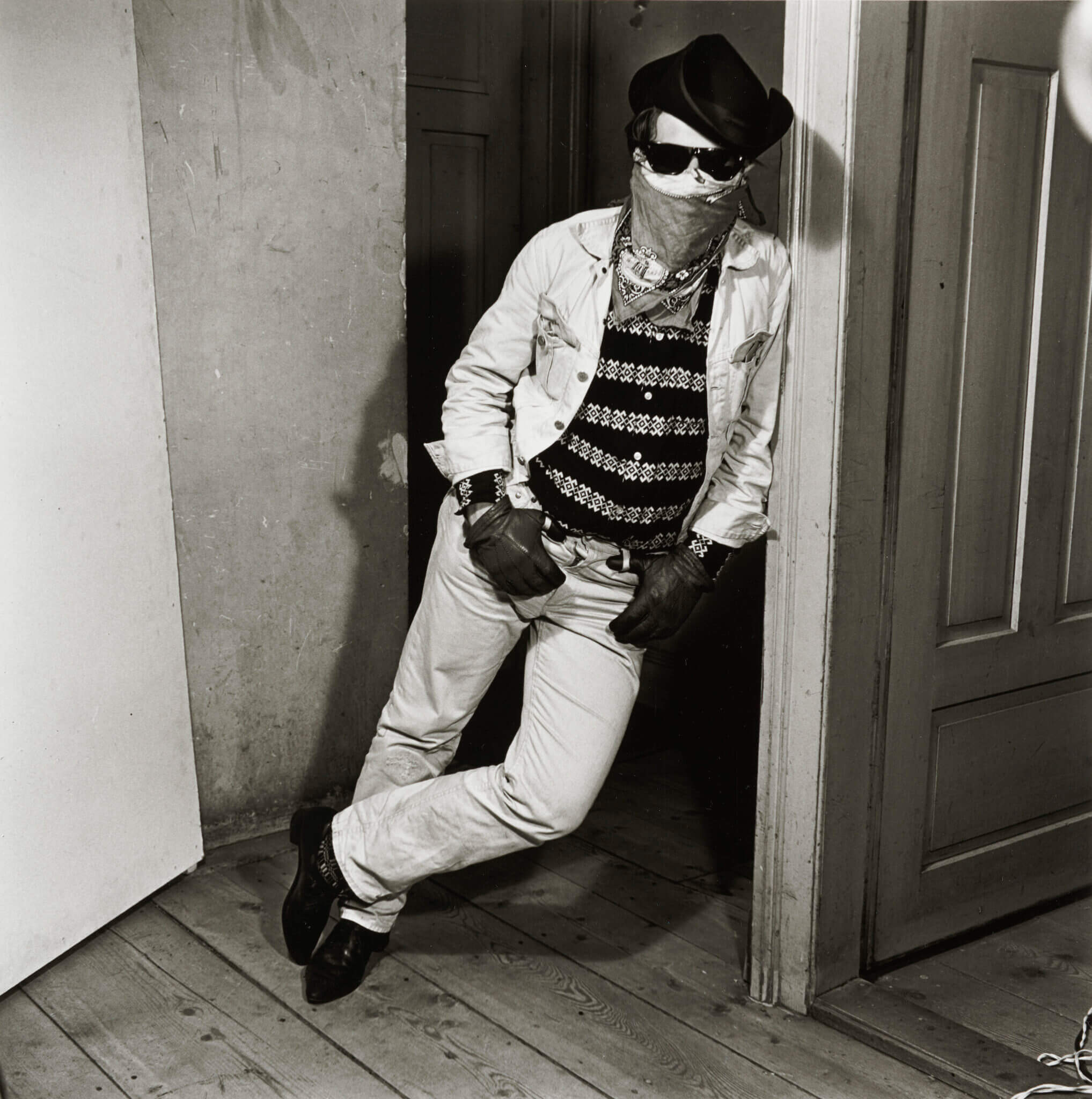 Karlheinz Weinberger