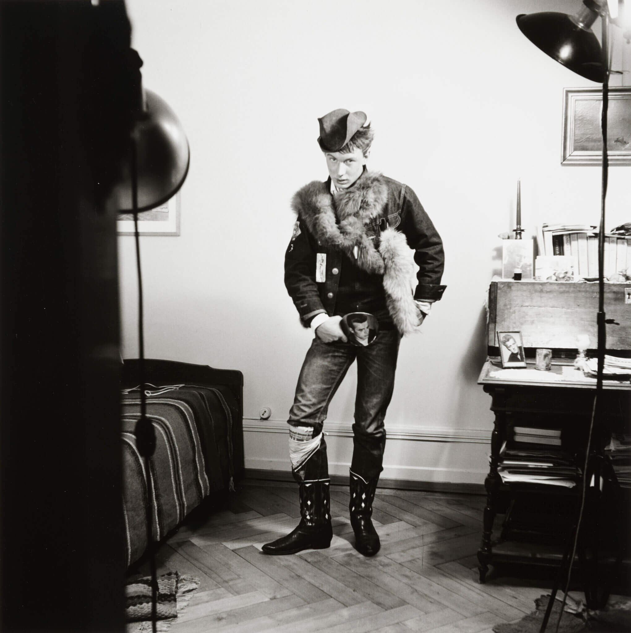 Karlheinz Weinberger