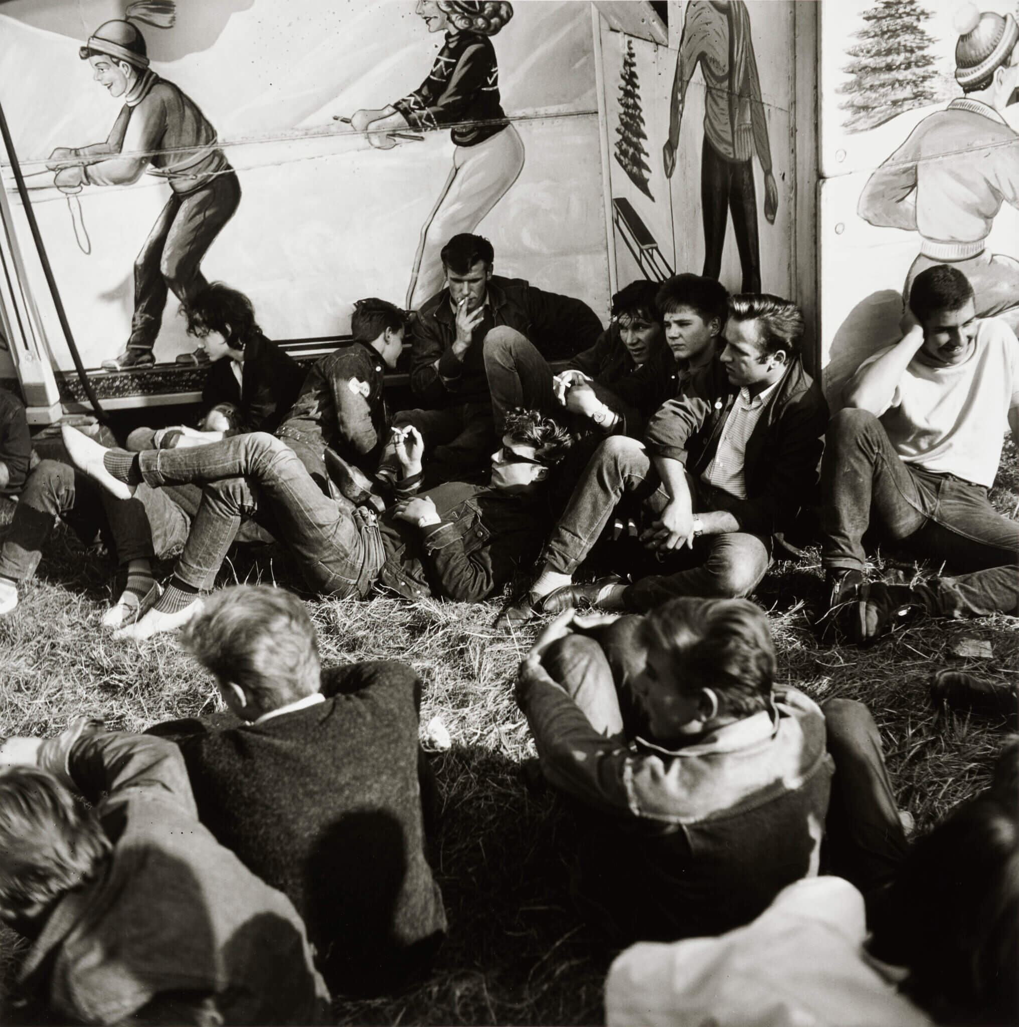 Karlheinz Weinberger