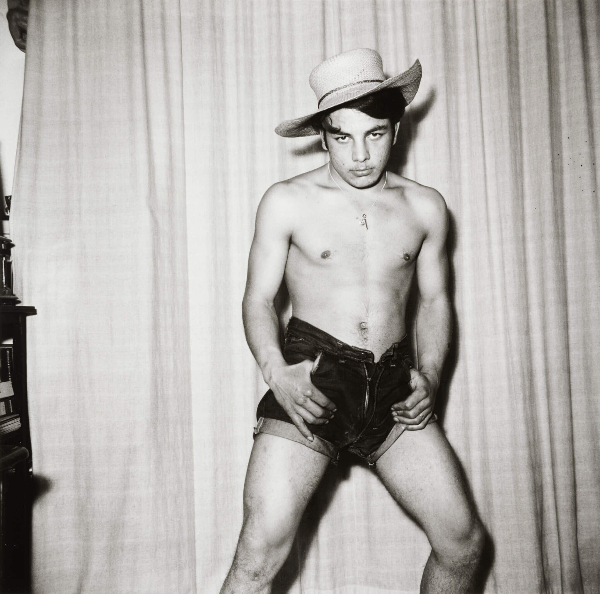 Karlheinz Weinberger