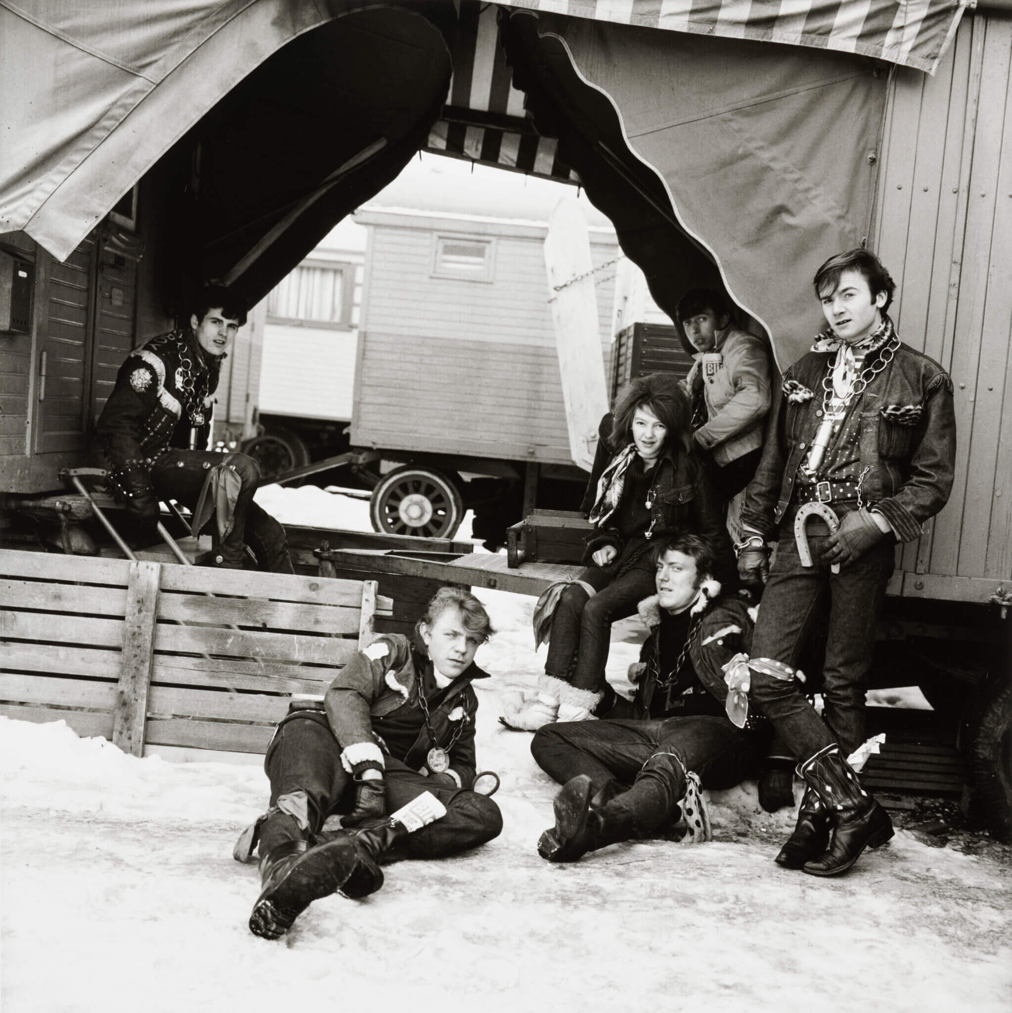 Karlheinz Weinberger