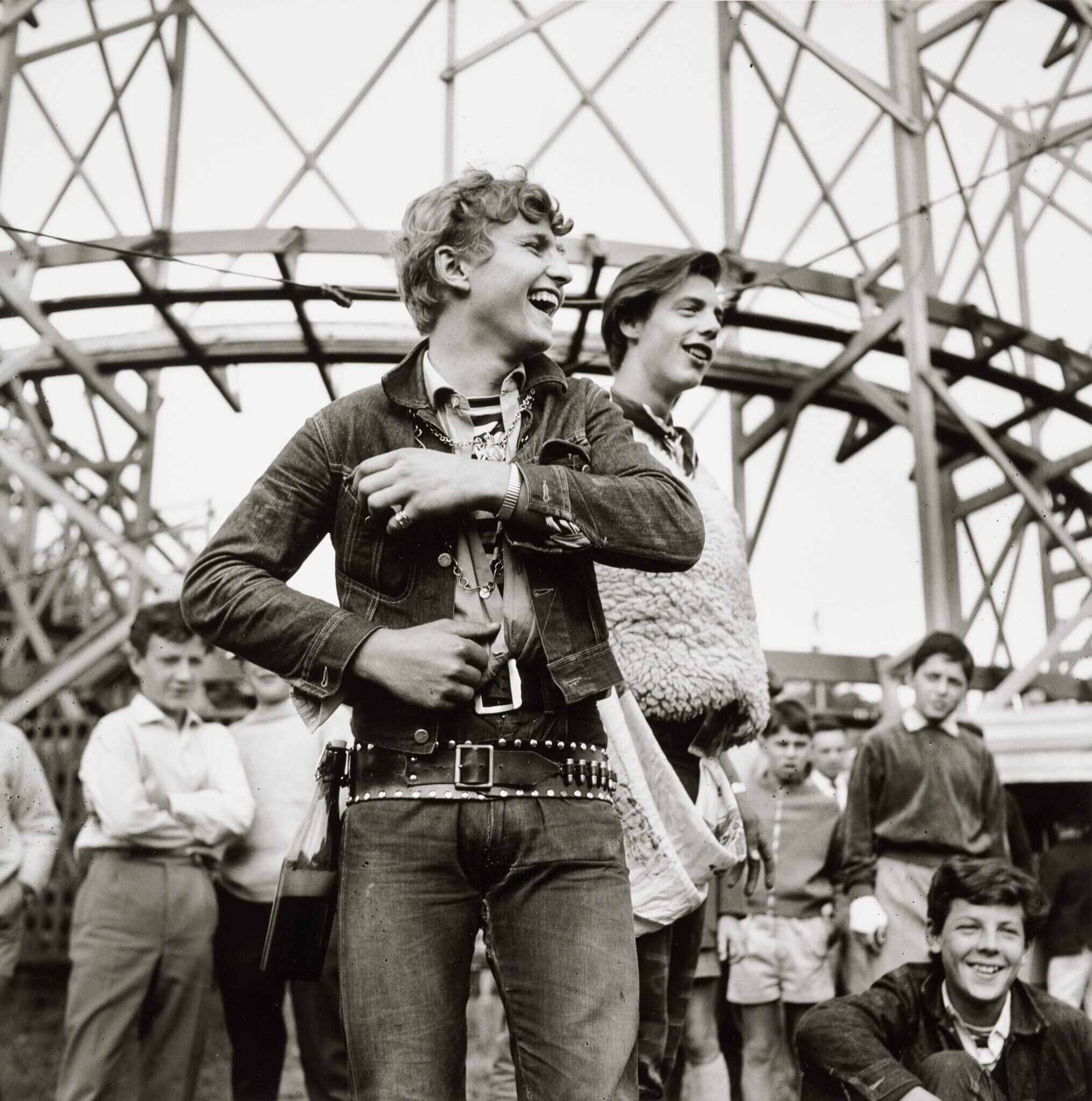 Karlheinz Weinberger