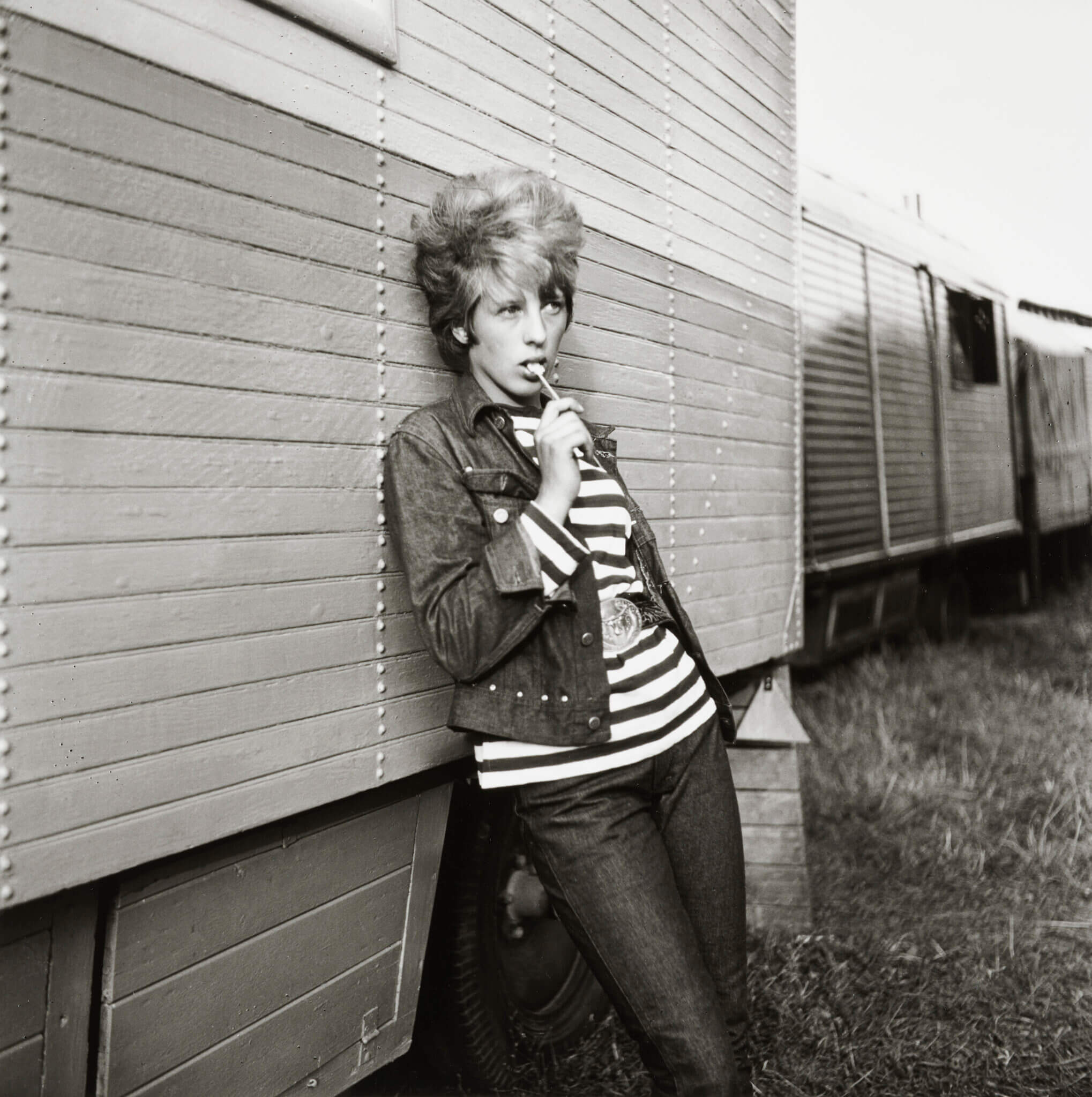 Karlheinz Weinberger