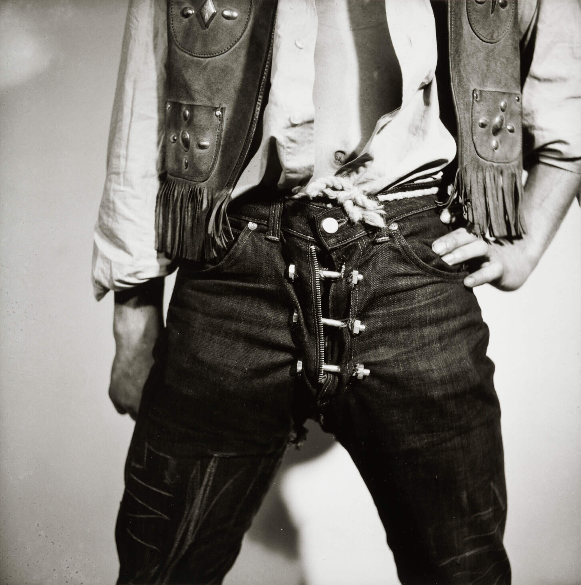 Karlheinz Weinberger