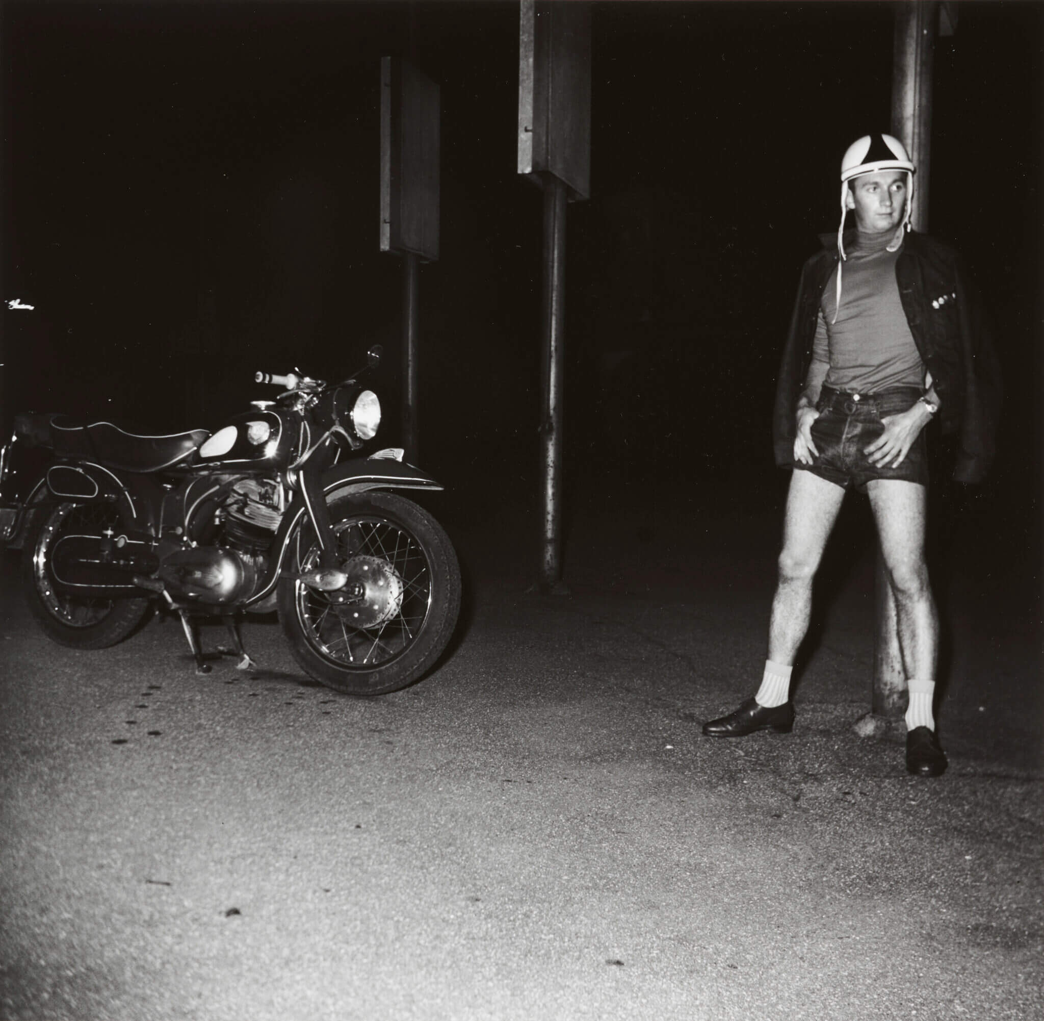 Karlheinz Weinberger