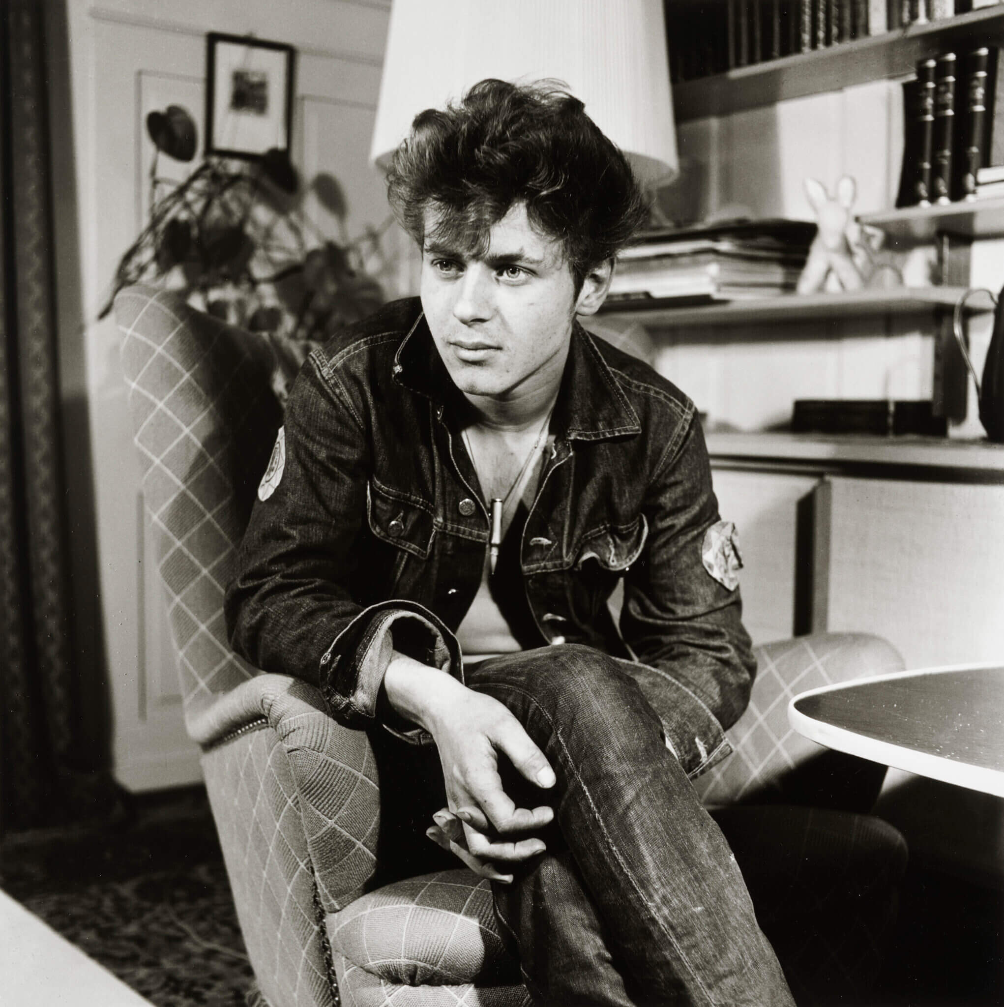 Karlheinz Weinberger