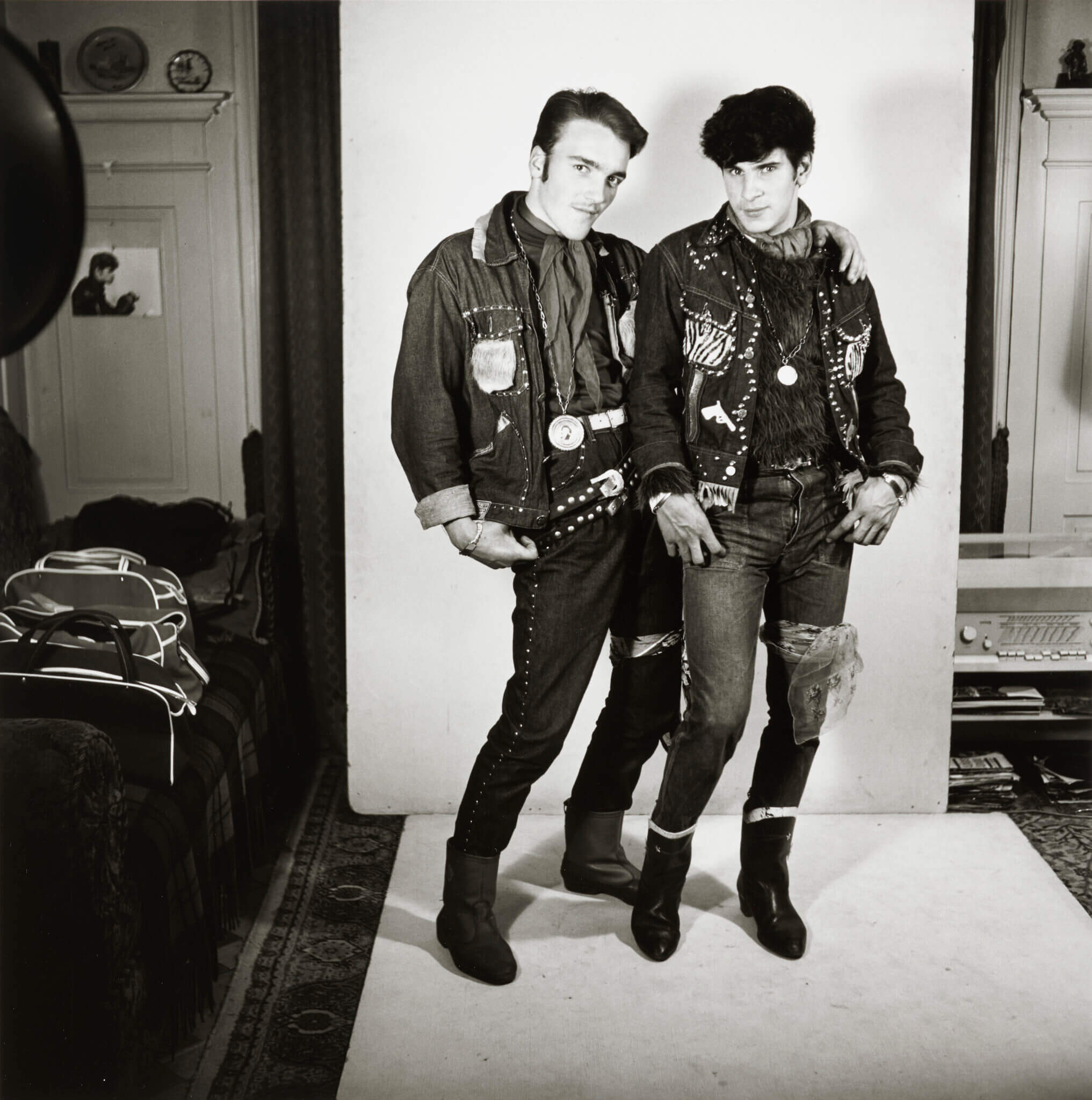 Karlheinz Weinberger