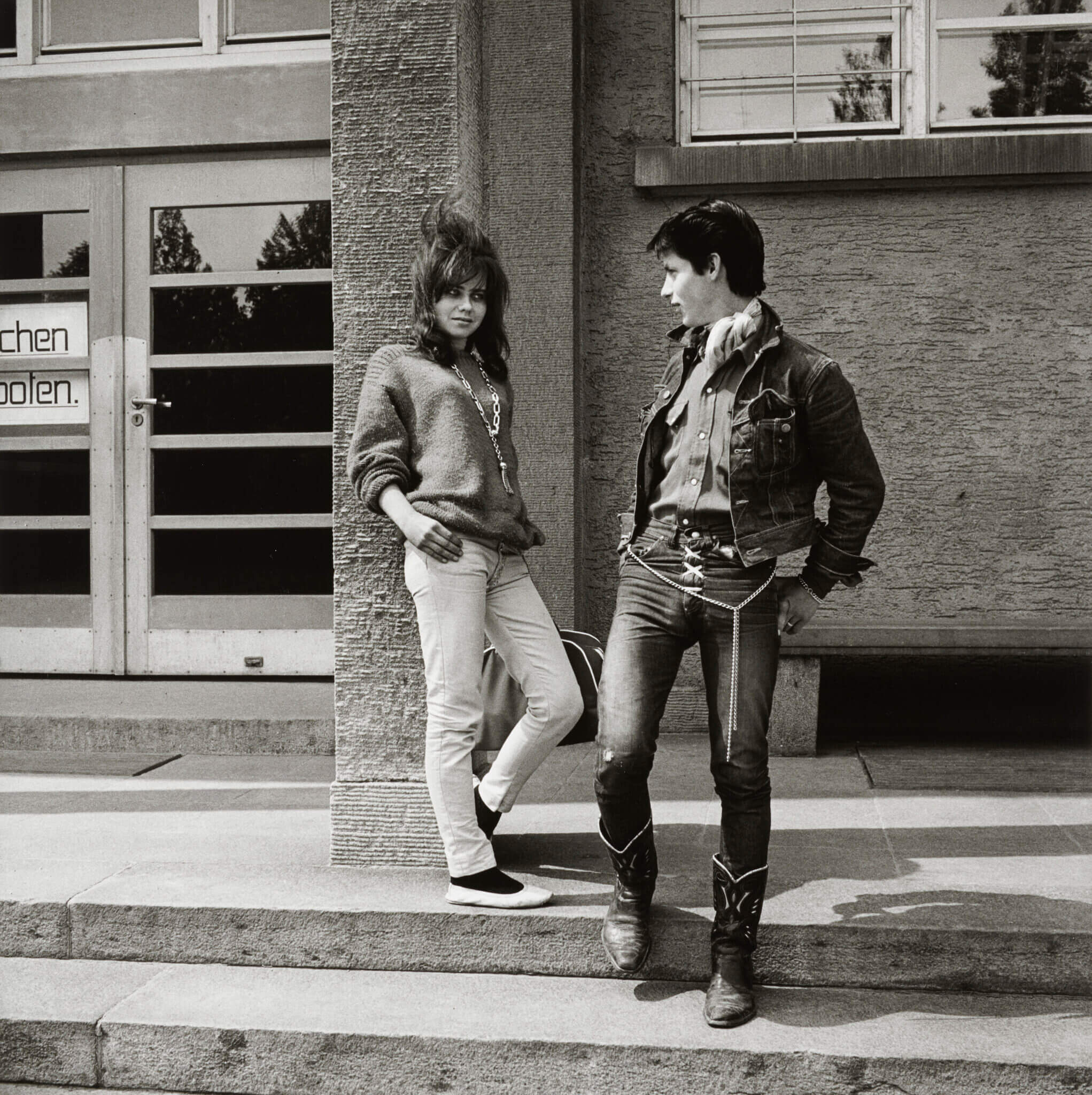 Karlheinz Weinberger