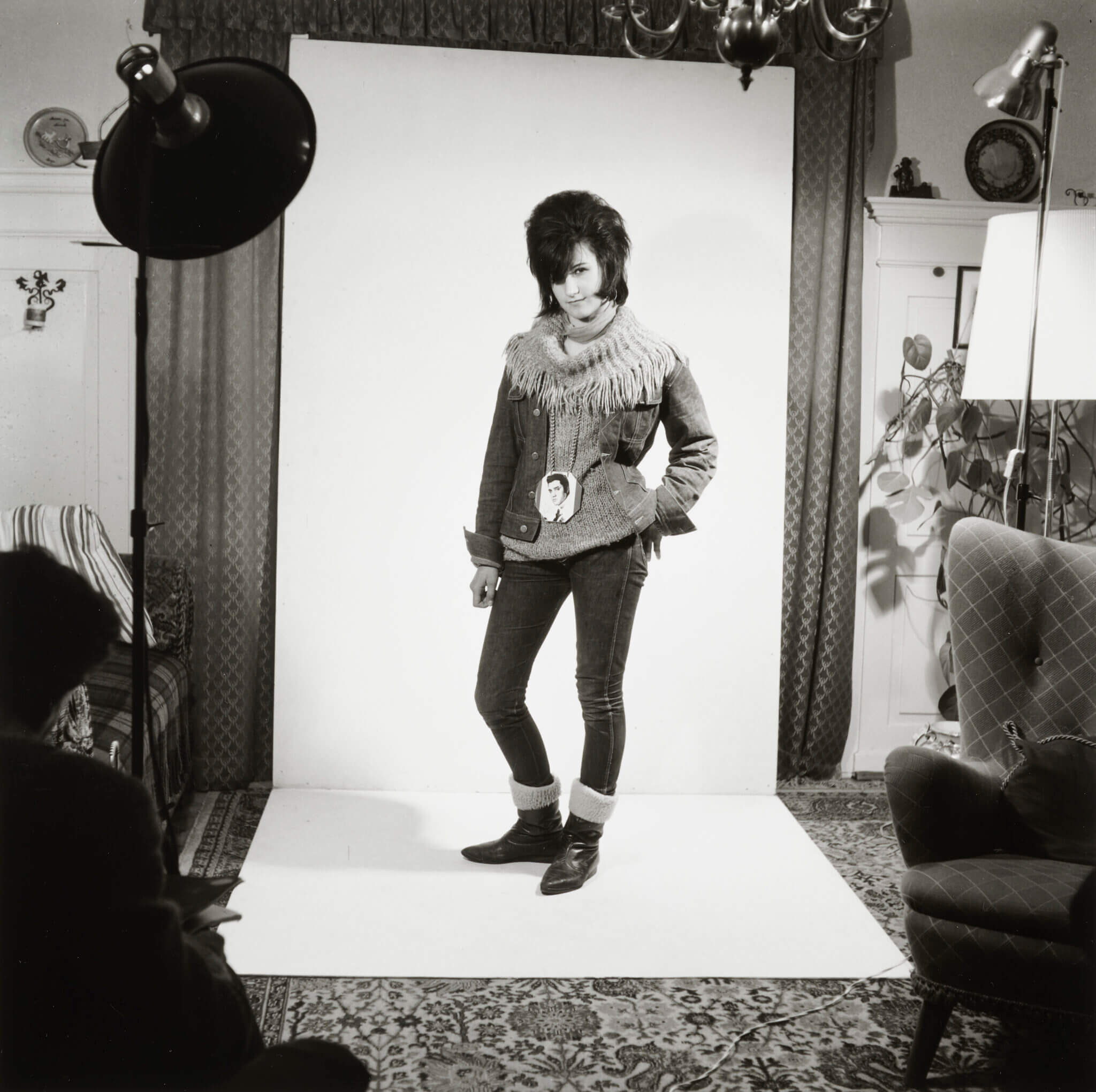 Karlheinz Weinberger