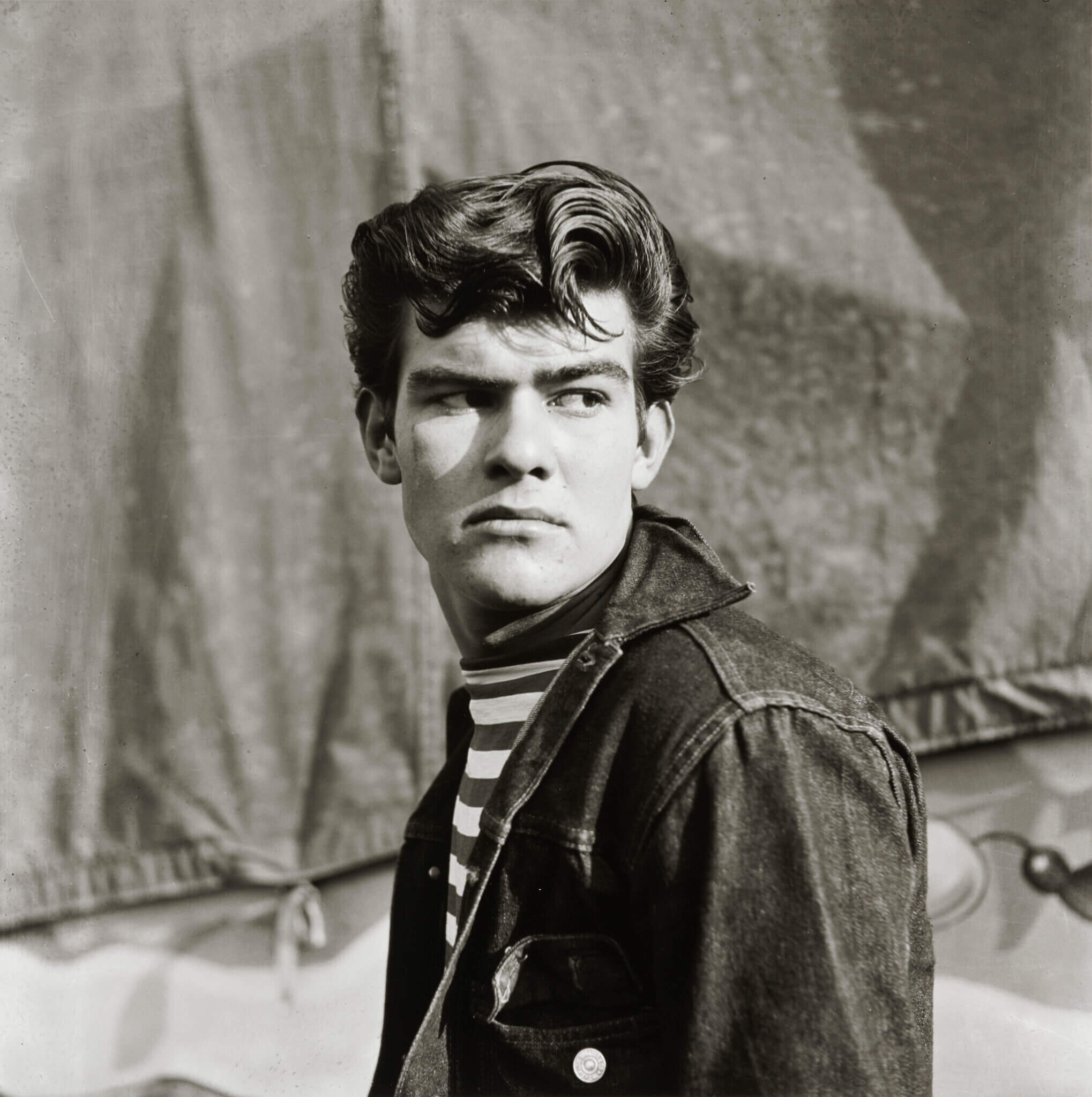 Karlheinz Weinberger