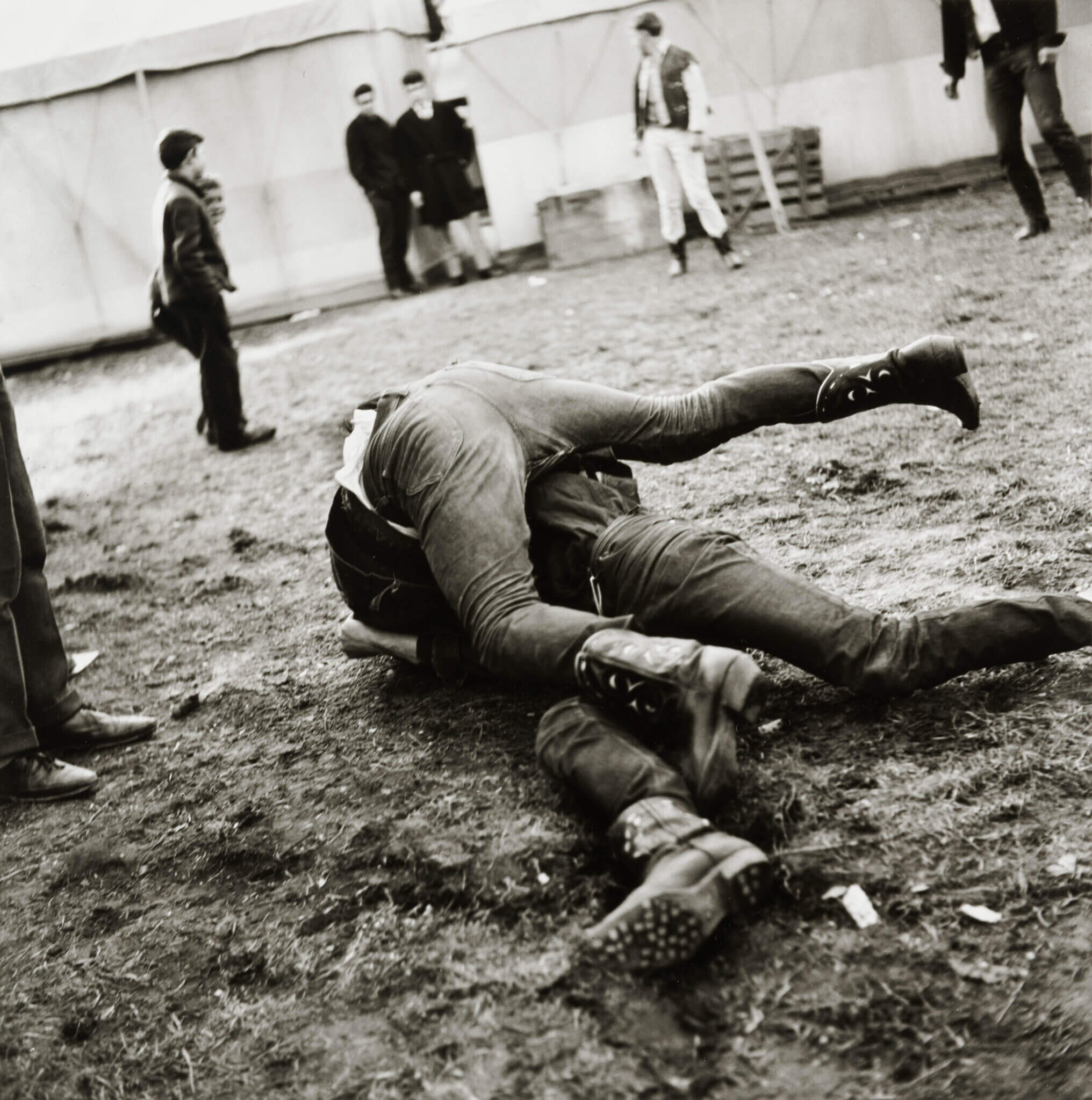 Karlheinz Weinberger